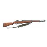 US HARRINGTON & RICHARDSON M1 GARAND .30 CAL RIFLE