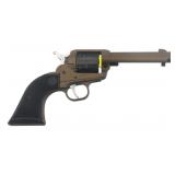 RUGER MODEL WRANGLER .22 LR CALIBER REVOLVER
