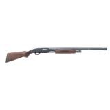 MOSSBERG MODEL 600AT 12 GAUGE PUMP SHOTGUN