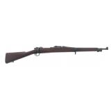 1906 US SPRINGFIELD MODEL 1903 30-03 CAL RIFLE