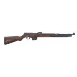 CZECH CZ AYM MODEL VZ 52 7.62x45mm CALIBER RIFLE