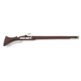 CUSTOM EUROPEAN MATCHLOCK 72 CALIBER ARQUEBUS
