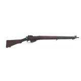 INDIAN ISHAPORE NO 4 MK I .303 CAL ENFIELD RIFLE