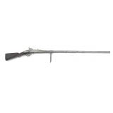 FRENCH CHARLEVILLE MODEL 1831 RAMPART GUN