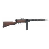 TNW SUOMI M31 SA 9mm CALIBER SEMI AUTO RIFLE