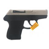 KEL-TEC MODEL P3AT .380 ACP CALIBER PISTOL