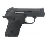 SMITH & WESSON MODEL 2214 .22 LR CALIBER PISTOL