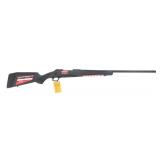 SAVAGE MODEL 110 LONG RANGE .260 REM CALIBER RIFLE