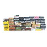 HANDGUN AMMUNITION - 34 POUNDS TGW