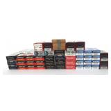 9mm PISTOL AMMUNITION - 71 POUNDS TGW
