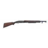 REMINGTON MODEL 10 12 GAUGE PUMP ACTION SHOTGUN