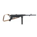 GSG MODEL MP-40P 9mm SEMI AUTOMATIC PISTOL