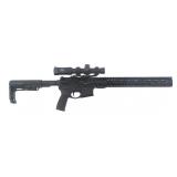 ZRO DELTA READY SERIES .223 WYLDE CALIBER RIFLE