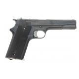 STAR MODEL 1921 .38 CALIBER SEMI AUTO PISTOL