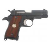 GARCIA F.I. MODEL D .380 CALIBER SEMI AUTO PISTOL
