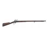 FRENCH J CAMBIER MODEL 1777 FLINTLOCK MUSKET