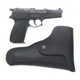 IMP MODEL PHP MV 9x19mm SEMI AUTOMATIC PISTOL