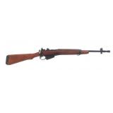 BRITISH SAVAGE NO 4 MK I* .303 CALIBER CARBINE