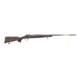 BROWNING X-BOLT MEDALLION .338 WIN MAG CAL RIFLE
