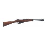 BERETTA M1891 6.5mm CALIBER BOLT ACTION CARBINE