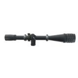 WEAVER MODEL CT-36 MICRO-TRAC RIFLE SCOPE