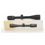 ZEISS CONQUEST HD5 3-15x50mm RIFLE SCOPE