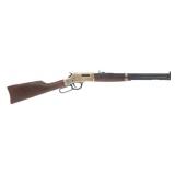 HENRY BIG BOY .45 COLT CALIBER LEVER ACTION RIFLE