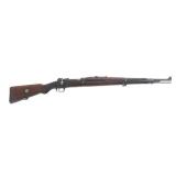 ROMANIAN CONTRACT BRNO VZ.24 7.92mm CAL RIFLE