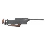 US NAVY FAIRCHILD MODEL CG-16 CAMERA GUN BODY