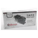 BURRIS T.M.P.R. 3 3x32mm BALLISTIC 3X RIFLE SCOPE