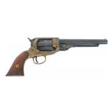 PALMETTO 1862 SPILLER & BURR .36 CALIBER REVOLVER