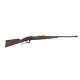 SAVAGE MODEL 99 .300 SAVAGE CALIBER RIFLE