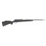 WEATHERBY MARK V 6.5 WEATHERBY MAG CALIBER RIFLE