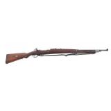 BRAZILIAN DWM MODEL 1908 7x57mm BOLT ACTION RIFLE