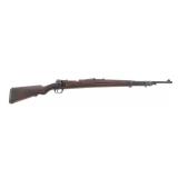 BRAZILIAN ITAJUBA MODEL 954 .30-06 CALIBER RIFLE