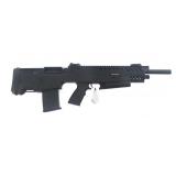 CENTURY ARMS BP-12 12 GAUGE SEMI AUTOMATIC SHOTGUN