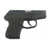 KEL-TEC MODEL P3AT .380 ACP CALIBER PISTOL