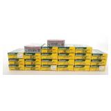 270 WIN RIFLE AMMUNITION - 26 POUNDS TGW