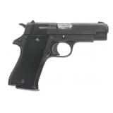 STAR MODEL BM 9x19mm CALIBER SEMI AUTO PISTOL