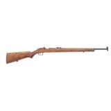HUNGARIAN 48M KISPUSKA MILITARY TRAINING RIFLE