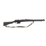 ISHAPORE MODEL 2A1 7.62x51mm CALIBER RIFLE