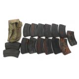 BREN STYLE MACHINE GUN MAGAZINES