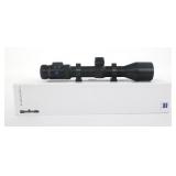 ZEISS VICTORY V8 2.8-20x56mm RIFLE SCOPE