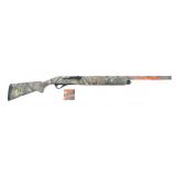 FRANCHI INTENSITY 12 GAUGE SEMI AUTOMATIC SHOTGUN