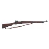 US EDDYSTONE MODEL 1917 .30-06 CALIBER RIFLE