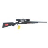SAVAGE MODEL 10 .223 REM CALIBER BOLT ACTION RIFLE