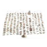 7.62x39mm CALIBER BULLET COLLECTION