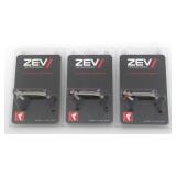 ZEV TECHNOLOGIES GLOCK 9, 45, & 10mm TRIGGERS