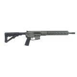 WARSPORT WS-9 9x19mm CALIBER SEMI AUTOMATIC RIFLE