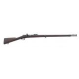 1874 FRENCH TULLE MODEL 1874 M80 11mm RIFLE